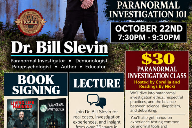 Corellia Ghost Hunting Event Flyer copy