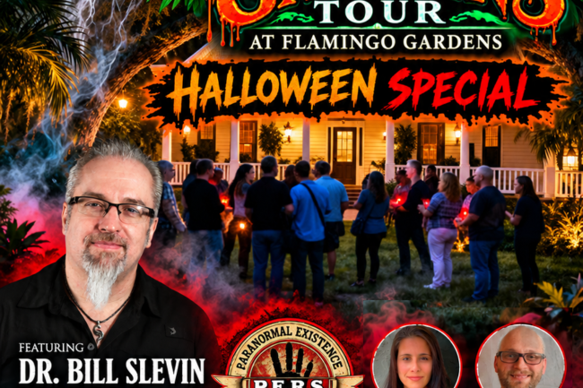 Flamingo Gardens 10-30-26 – 1